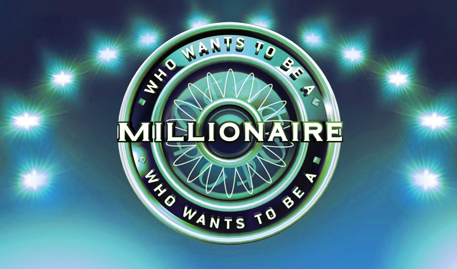 Cheating Who Wants to be a Millionaire